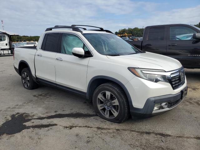 5FPYK3F74HB017097 - 2017 HONDA RIDGELINE RTL Ağ foto 4