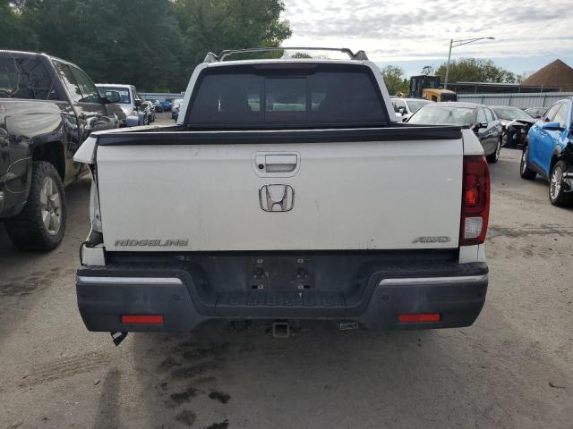5FPYK3F74HB017097 - 2017 HONDA RIDGELINE RTL Ağ foto 6