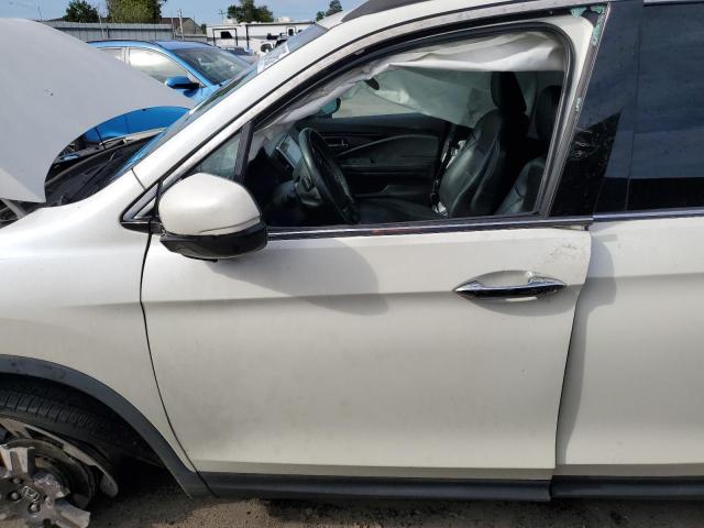 5FPYK3F74HB017097 - 2017 HONDA RIDGELINE RTL Ağ foto 7