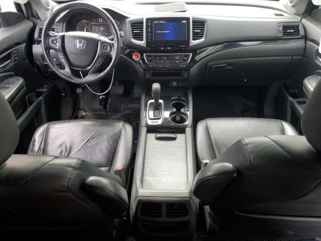 5FPYK3F74HB017097 - 2017 HONDA RIDGELINE RTL Ağ foto 8