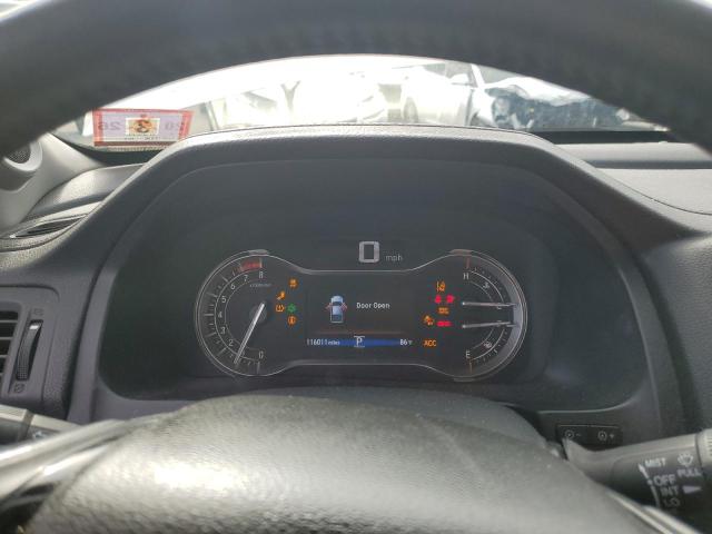 5FPYK3F74HB017097 - 2017 HONDA RIDGELINE RTL Ağ foto 9