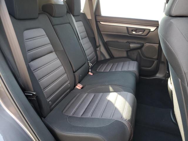 2HKRW5H30JH411159 - 2018 HONDA CR-V LX ნაცრისფერი ფოტო 11