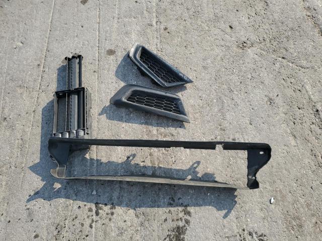 2HKRW5H30JH411159 - 2018 HONDA CR-V LX ნაცრისფერი ფოტო 13