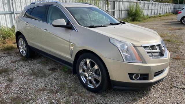 3GYFNBE34CS503418 - 2012 CADILLAC SRX PERFORMANCE COLLECTION Алтын фото 1