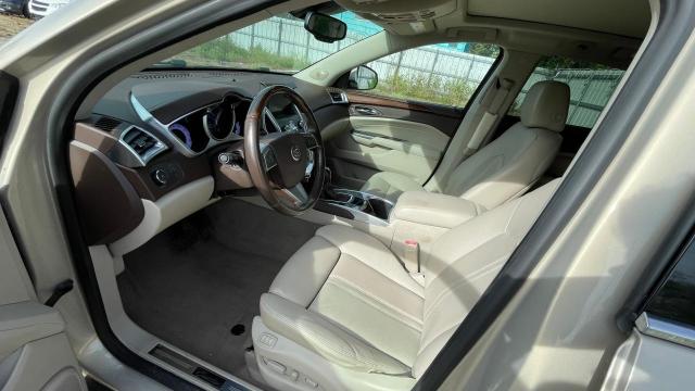3GYFNBE34CS503418 - 2012 CADILLAC SRX PERFORMANCE COLLECTION Алтын фото 5