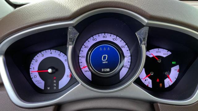 3GYFNBE34CS503418 - 2012 CADILLAC SRX PERFORMANCE COLLECTION Алтын фото 8