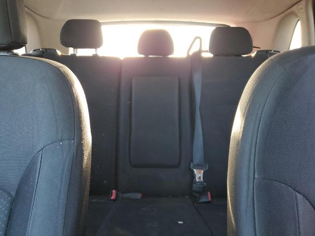 4A4AP3AU1EE023079 - 2014 MITS OUTLANDER SPORT ES Թիրկույզ լուսանկար 10