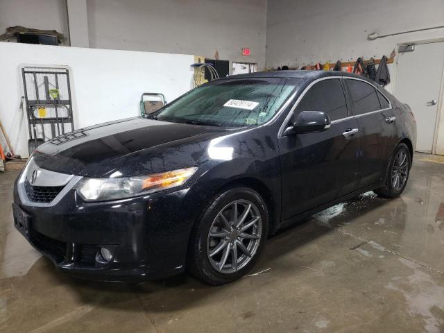 2010 ACURA TSX, 