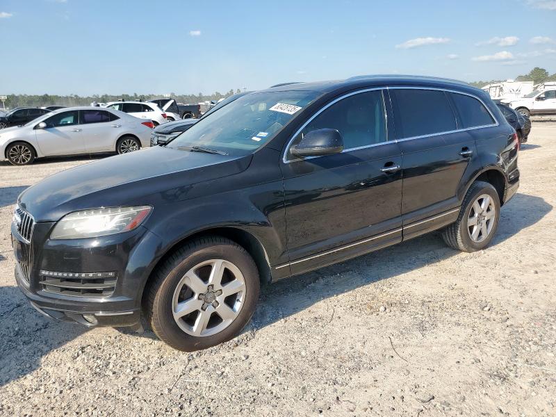 2015 AUDI Q7 PREMIUM PLUS, 