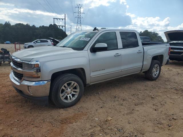2016 CHEVROLET SILVERADO K1500 LT, 