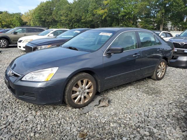 2007 HONDA ACCORD EX, 