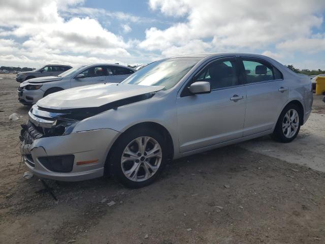 2012 FORD FUSION SE, 