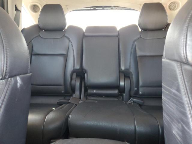 5FRYD3H4XEB003821 - 2014 ACURA MDX TECHNOLOGY Noir photo 10