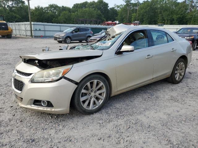 2015 CHEVROLET MALIBU 2LT, 