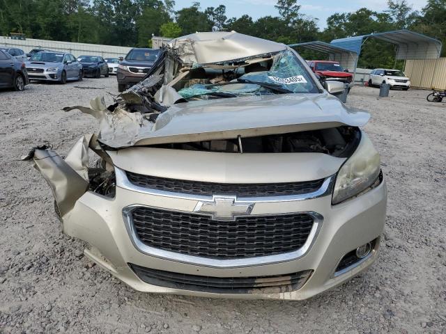 1G11D5SL8FF126618 - 2015 CHEVROLET MALIBU 2LT BEIGE photo 10