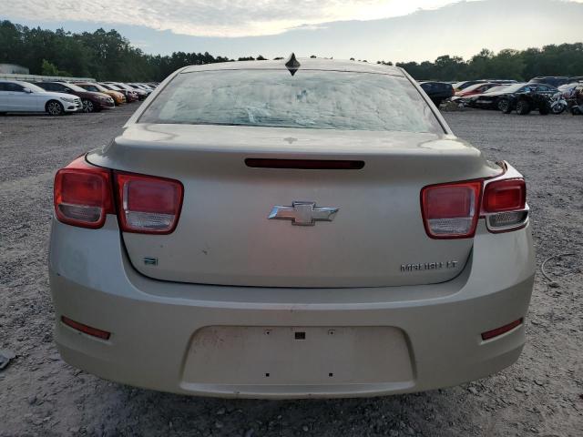 1G11D5SL8FF126618 - 2015 CHEVROLET MALIBU 2LT BEIGE photo 11