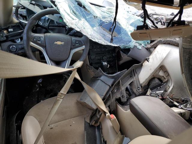 1G11D5SL8FF126618 - 2015 CHEVROLET MALIBU 2LT BEIGE photo 15