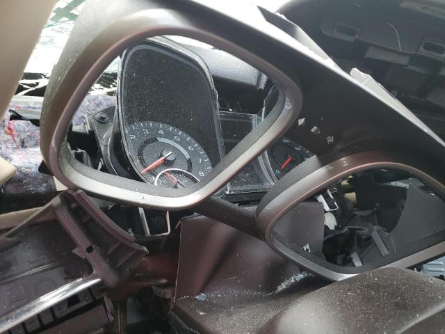 1G11D5SL8FF126618 - 2015 CHEVROLET MALIBU 2LT BEIGE photo 18