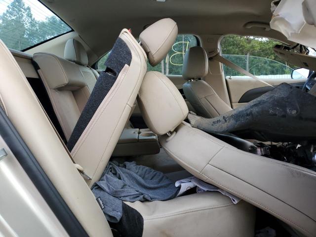 1G11D5SL8FF126618 - 2015 CHEVROLET MALIBU 2LT BEIGE photo 19