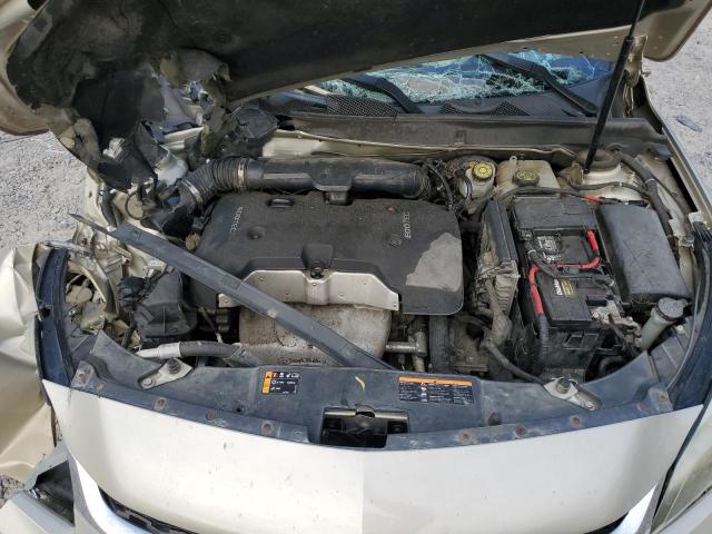 1G11D5SL8FF126618 - 2015 CHEVROLET MALIBU 2LT BEIGE photo 21