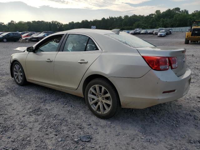 1G11D5SL8FF126618 - 2015 CHEVROLET MALIBU 2LT BEIGE photo 4