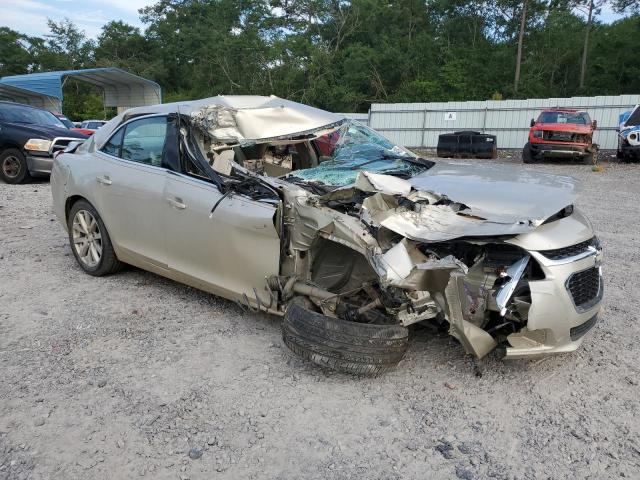 1G11D5SL8FF126618 - 2015 CHEVROLET MALIBU 2LT BEIGE photo 8