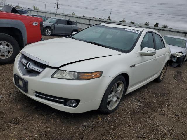2007 ACURA TL, 