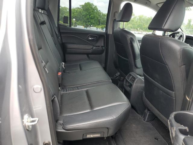 5FPYK3F6XJB005758 - 2018 HONDA RIDGELINE RTL Gümüş foto 17