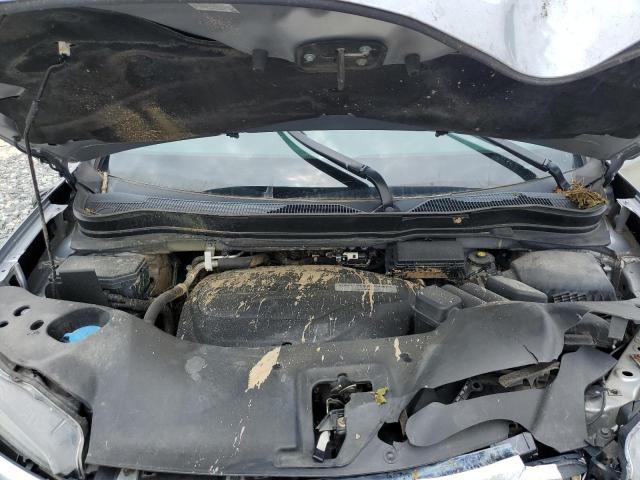 5FPYK3F6XJB005758 - 2018 HONDA RIDGELINE RTL Gümüş foto 19