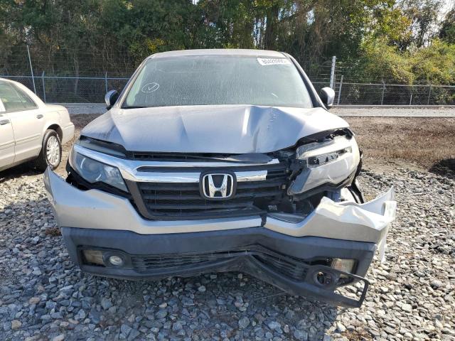 5FPYK3F6XJB005758 - 2018 HONDA RIDGELINE RTL Gümüş foto 8