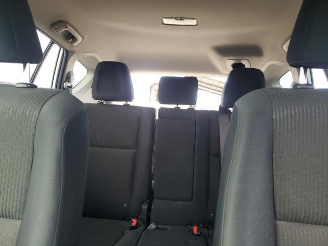 JTMBFREV5HJ171297 - 2017 TOYOTA RAV4 LE WHITE photo 10