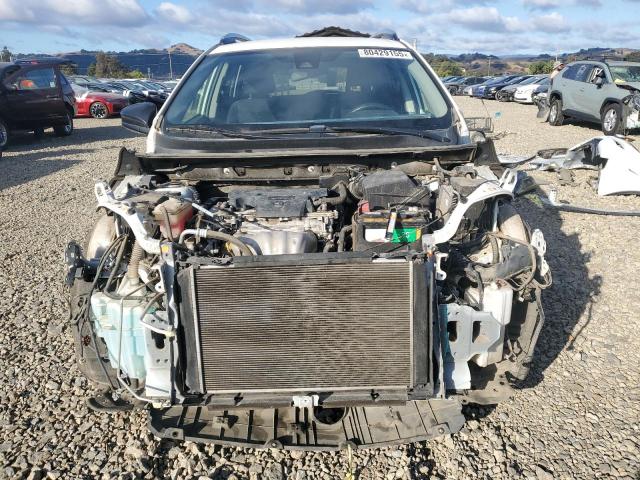 JTMBFREV5HJ171297 - 2017 TOYOTA RAV4 LE WHITE photo 5