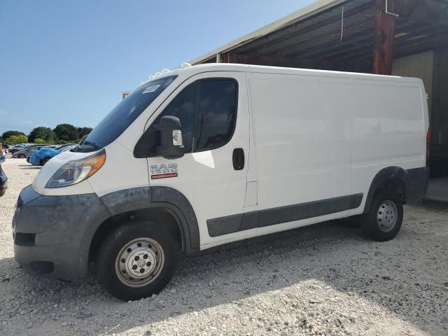 3C6TRVAG8HE542033 - 2017 RAM PROMASTER 1500 STANDARD Ağ foto 1
