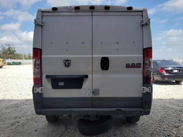 3C6TRVAG8HE542033 - 2017 RAM PROMASTER 1500 STANDARD Ağ foto 10