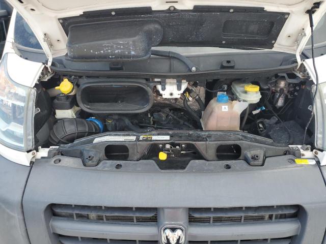 3C6TRVAG8HE542033 - 2017 RAM PROMASTER 1500 STANDARD Ağ foto 12