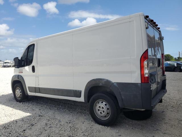 3C6TRVAG8HE542033 - 2017 RAM PROMASTER 1500 STANDARD Ağ foto 2