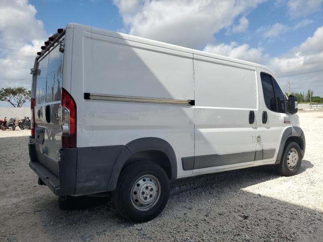 3C6TRVAG8HE542033 - 2017 RAM PROMASTER 1500 STANDARD Ağ foto 3