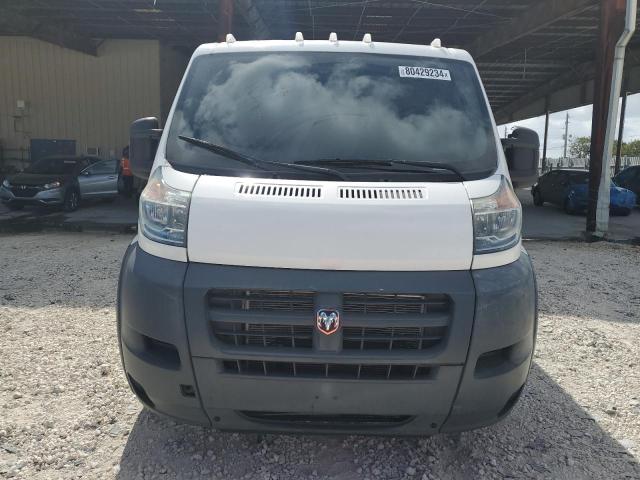 3C6TRVAG8HE542033 - 2017 RAM PROMASTER 1500 STANDARD Ağ foto 5