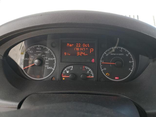 3C6TRVAG8HE542033 - 2017 RAM PROMASTER 1500 STANDARD Ağ foto 9