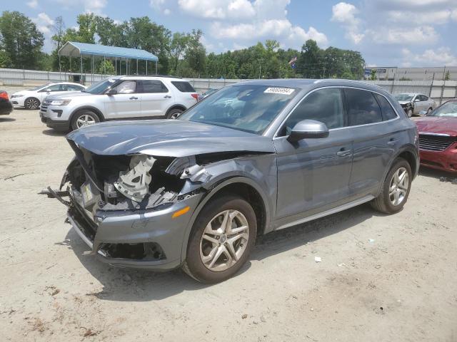 2018 AUDI Q5 PREMIUM PLUS, 