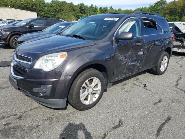 2014 CHEVROLET EQUINOX LT, 