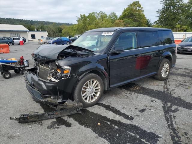 2013 FORD FLEX SEL, 