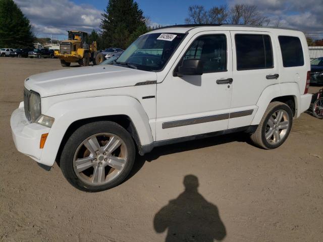 2012 JEEP LIBERTY JET, 