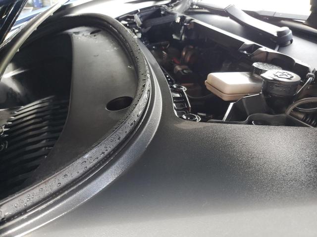 5YJ3E1EA5NF188979 - 2022 TESLA MODEL 3 ლურჯი ფოტო 11