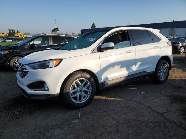 2022 FORD EDGE SEL, 