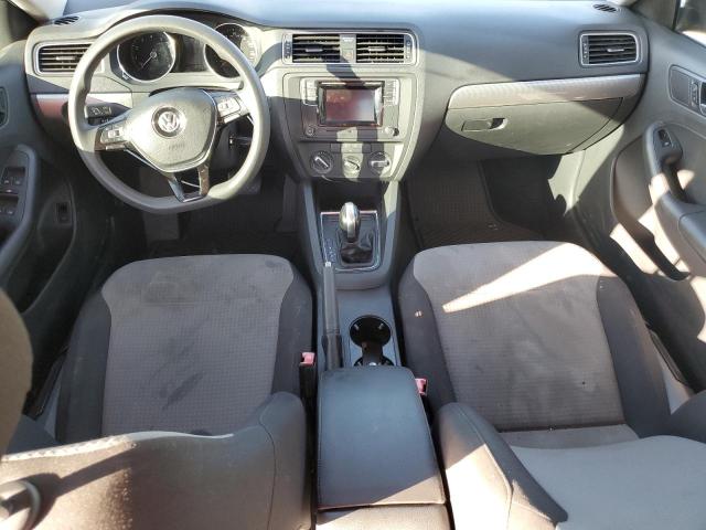 3VW2B7AJ7HM323809 - 2017 VOLKSWAGEN JETTA S BROWN photo 8