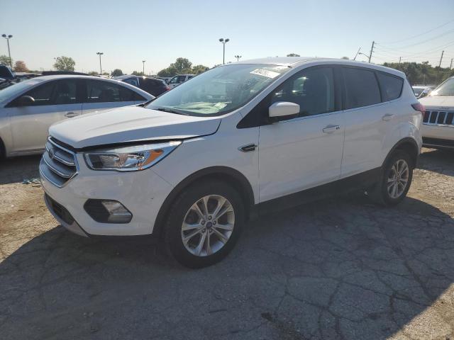 2019 FORD ESCAPE SE, 