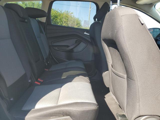 1FMCU0GDXKUB11317 - 2019 FORD ESCAPE SE WHITE photo 11