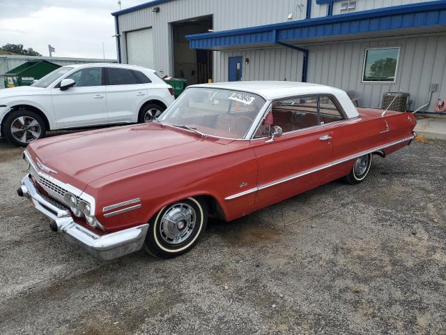 1963 CHEVROLET IMPALA, 