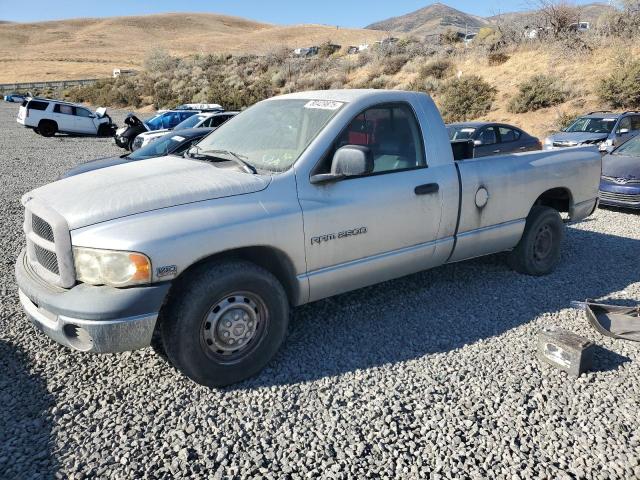 2003 DODGE RAM 2500 ST, 